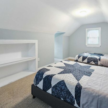 Pet-Friendly Mount Rainier Home With Gas Grill! Ngoại thất bức ảnh