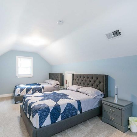 Pet-Friendly Mount Rainier Home With Gas Grill! Ngoại thất bức ảnh