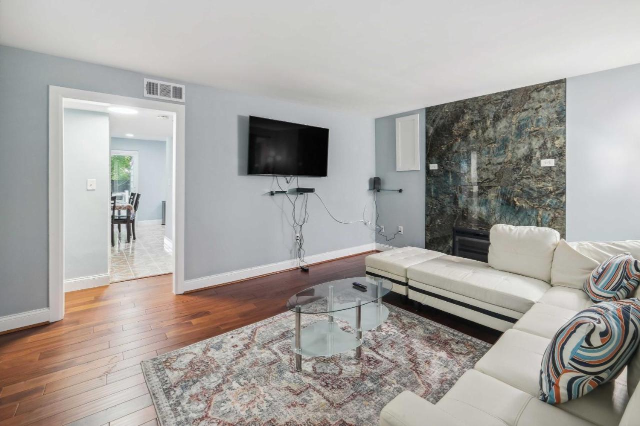Pet-Friendly Mount Rainier Home With Gas Grill! Ngoại thất bức ảnh