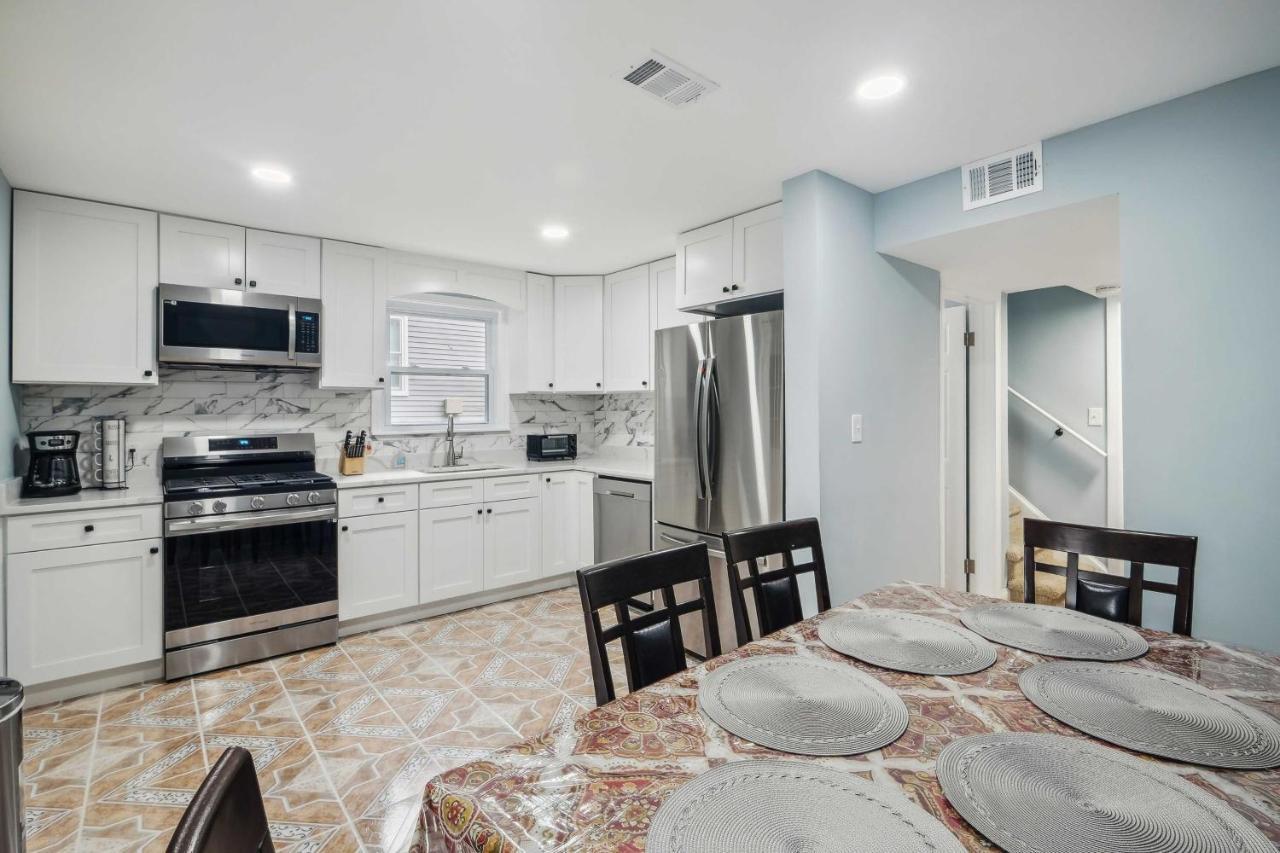 Pet-Friendly Mount Rainier Home With Gas Grill! Ngoại thất bức ảnh