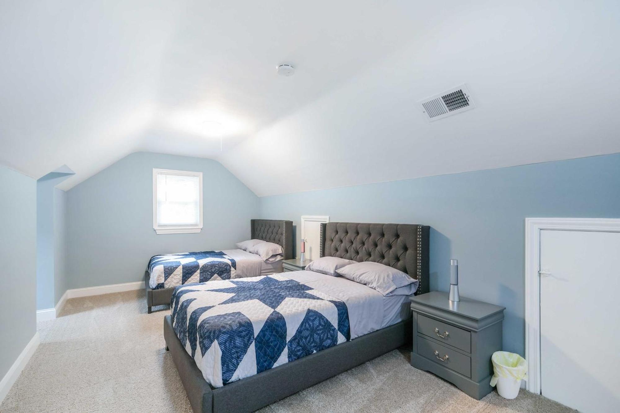 Pet-Friendly Mount Rainier Home With Gas Grill! Ngoại thất bức ảnh